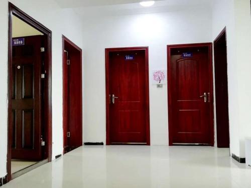Цзуньи: No. 8 Mansion Guesthouse