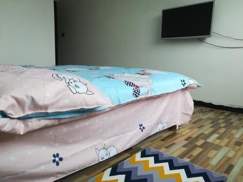 Цзуньи: No. 8 Mansion Guesthouse