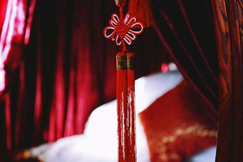 Цзиньчжун: Fragrance of Flowers Hostel