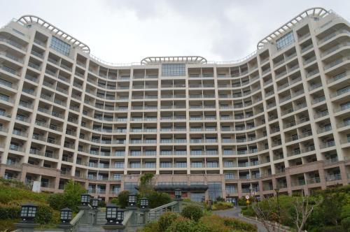 Чжоушань: Lao Cuo Zhai Ren Apartment