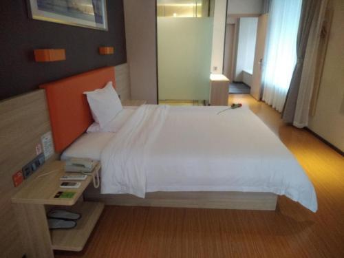 Чунцин: Fino Condo Hotel