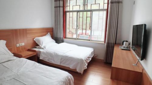 Джинченг: Guo Liang Cun Gui Bing Yuan Hotel