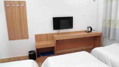 Джинченг: Guo Liang Cun Gui Bing Yuan Hotel
