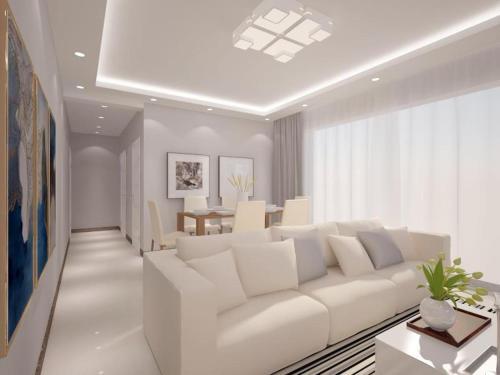 Бэйхай: Ikea Style Apartment