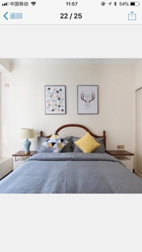 Бэйхай: Ikea Style Apartment