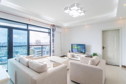 Бэйхай: Ikea Style Apartment