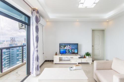 Бэйхай: Ikea Style Apartment