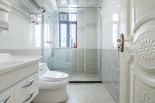 Бэйхай: Ikea Style Apartment