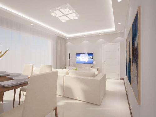 Бэйхай: Ikea Style Apartment