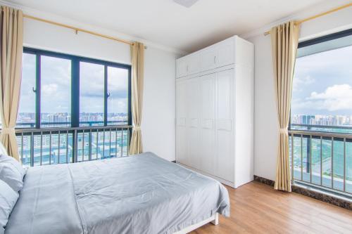 Бэйхай: Ikea Style Apartment