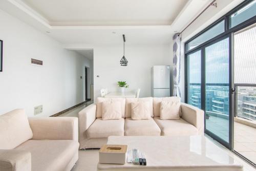 Бэйхай: Ikea Style Apartment