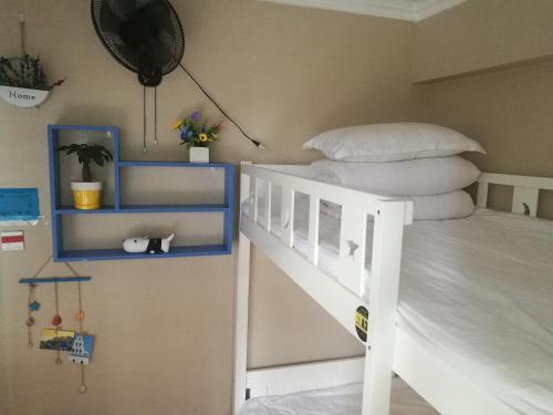 Гуйян: North Station Hello Dream Hostel