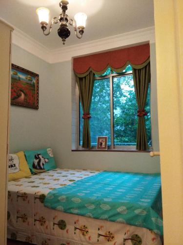 Ибинь: Xin Yue Shu Hostel