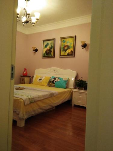 Ибинь: Xin Yue Shu Hostel