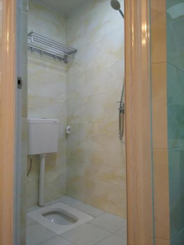 Ибинь: Xin Yue Shu Hostel