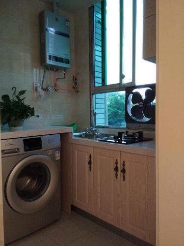 Ибинь: Xin Yue Shu Hostel