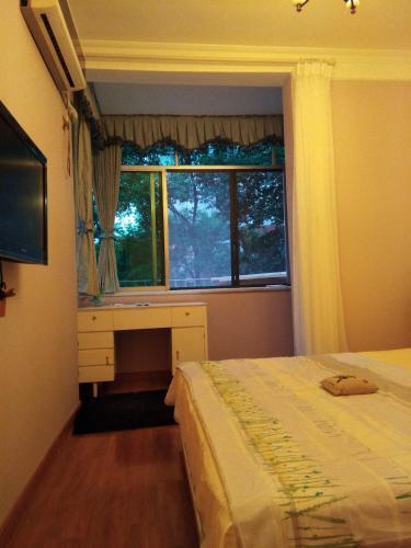 Ибинь: Xin Yue Shu Hostel