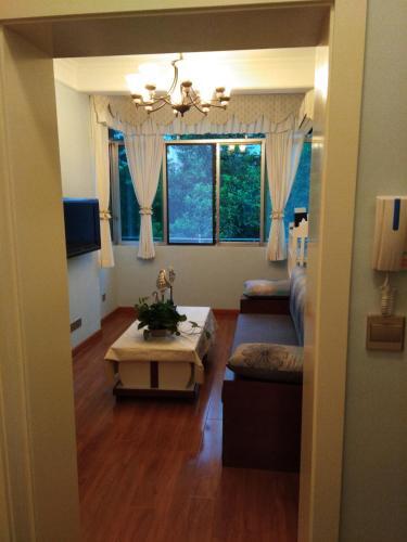 Ибинь: Xin Yue Shu Hostel