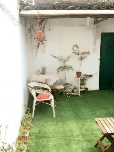 Сучжоу: Guanqian Pingjiang Road Zhuozheng Garden Lion Forest Su Style Residence