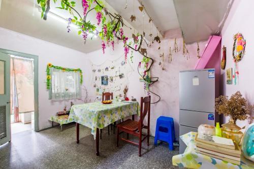 Сучжоу: Guanqian Pingjiang Road Zhuozheng Garden Lion Forest Su Style Residence