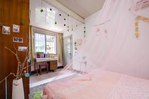 Сучжоу: Guanqian Pingjiang Road Zhuozheng Garden Lion Forest Su Style Residence