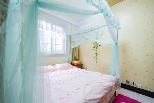 Сучжоу: Guanqian Pingjiang Road Zhuozheng Garden Lion Forest Su Style Residence