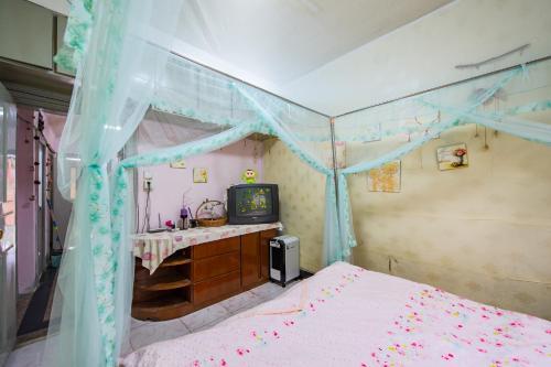 Сучжоу: Guanqian Pingjiang Road Zhuozheng Garden Lion Forest Su Style Residence