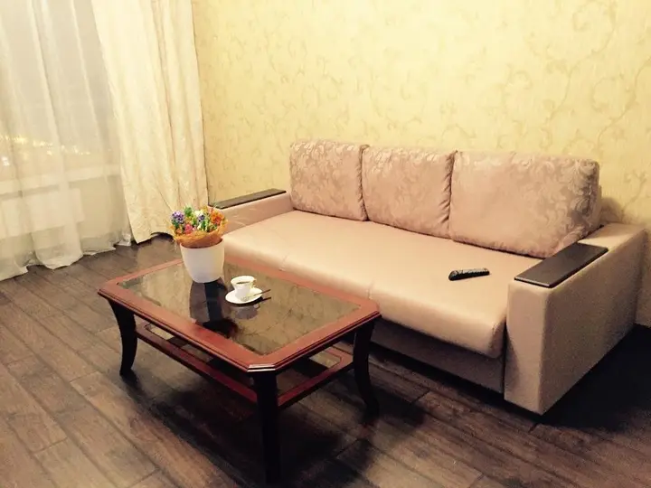 Zhukov's Apartment — фото 1