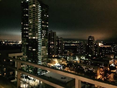Москва: Zhukov's Apartment