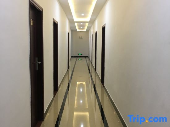 Джиангме: Firstapartment