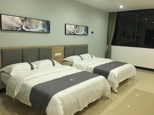 Джиангме: Firstapartment