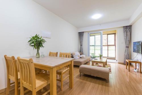 Сучжоу: Wanke Meili Garden Homestay