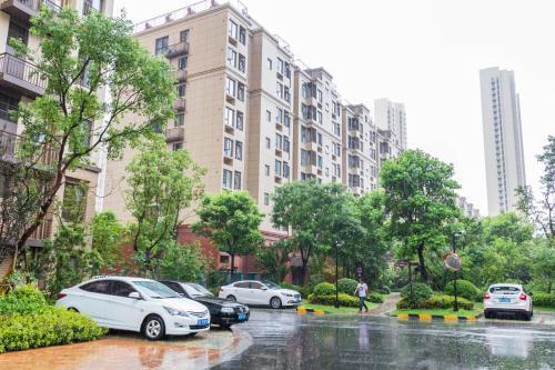 Сучжоу: Wanke Meili Garden Homestay