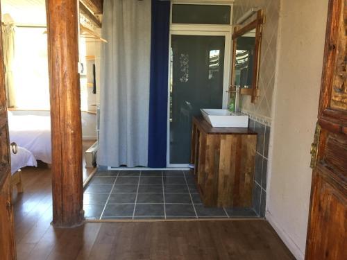 Лицзян: Lijiang Dazhuo Tea Homestay