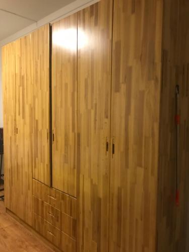Ухань: Sweet Home Apartment