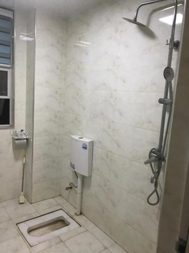 Ухань: Sweet Home Apartment