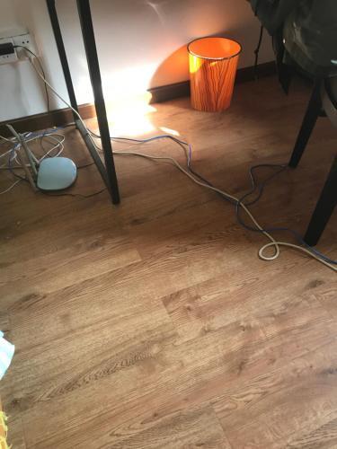 Ухань: Sweet Home Apartment