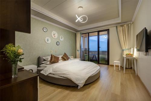 Хучжоу: Caiyuan Homestay