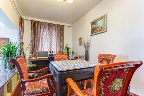 Чэнду: Du Jiang Yan Homestay