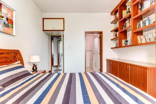 Чэнду: Du Jiang Yan Homestay