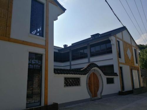 Чжоушань: Longtou Guesthouse