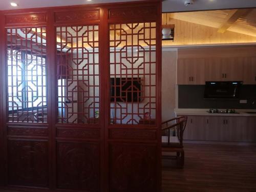 Чжоушань: Longtou Guesthouse