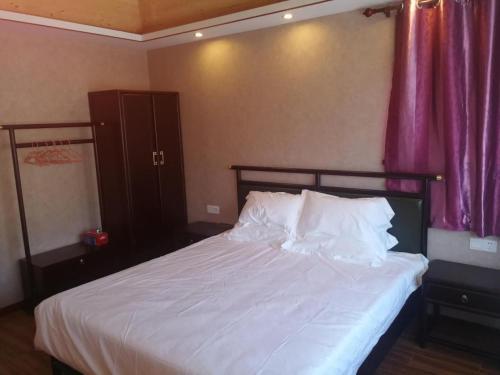 Чжоушань: Longtou Guesthouse