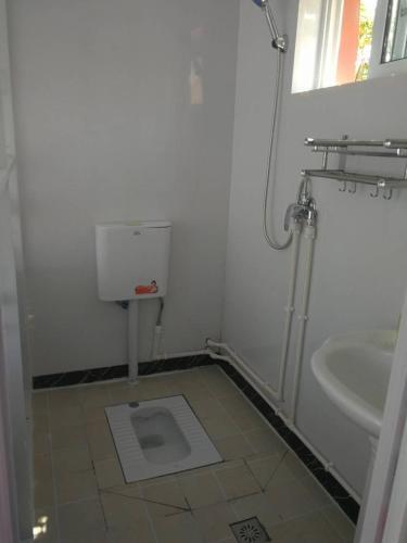 Паниин: Honghaitan Chunlin Guesthouse