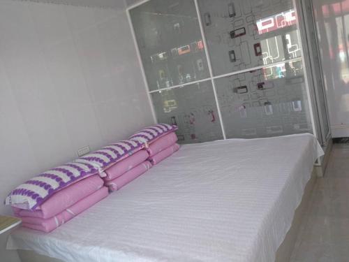 Паниин: Honghaitan Chunlin Guesthouse