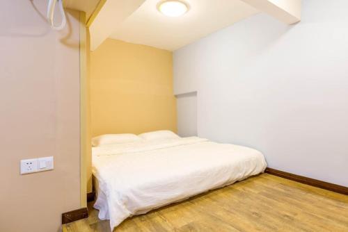 Чунцин: Qiqi Xiaoju Homestay