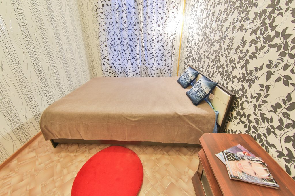 Москва: Smolnaya Apartments