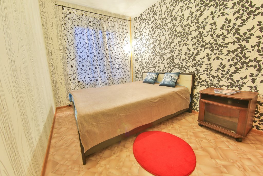 Москва: Smolnaya Apartments