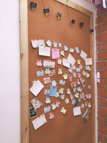 Ухань: Large City Small courtyard youth Hostel