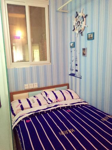 Ухань: Large City Small courtyard youth Hostel